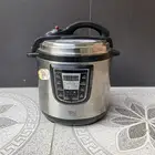 للبيع كاتم كهرب 8 لتر