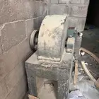 مكينة نجارة للنشارة