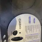 بيانو موسيقئ كاسيو