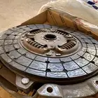 صحن ودسك جيب ربع