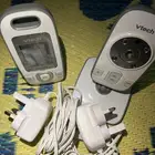 كاميرة مراقبة للاطفال