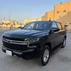 شيفورليه تاهو 2022 (دبل)