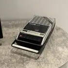 مشغل كاسيت ناشيونال بانوسونيك ياباني