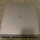 بلايستيشن 4 سليم 1 تيرا   يدين   8 ألعاب ا