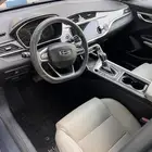 جيلي بينراي 2020 - Geely Binray