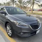 مازدا Cx-9 فل كامل