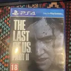 the last of us 2 ps4 لعبة ذا لاست اوف اس تو سوني فور