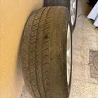 جنوط سيرا مقاس 20