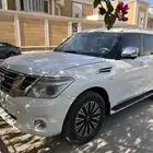 باترول 2014