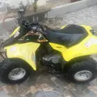 دباب سوزوكي مقاس 80