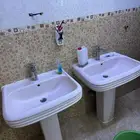 مغاسل منازل