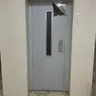 ابواب مصعد للبيع