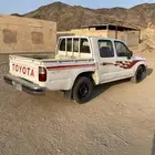 للبيع هايلكس 98