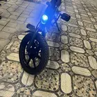 دراجه كهربائيه
