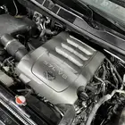 مكينة سكويا لاندكروزر