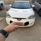 هواندي فلوليستر 2012