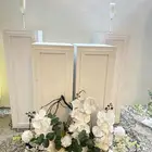 ايجار طاولات العيد استقبال