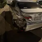 Camry 2020