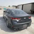 سوناتا 2018 تشليح (قطع غيار فقط )