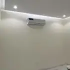 شقة ارضية لإيجار