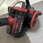 مكنسه كهربائيه ارييت استخدام بسيط