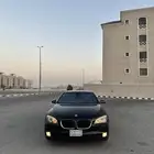 BMW2009750Li km 196