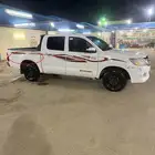 هايلوكس 2015 GLX