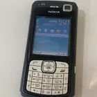 جوال نوكيا N70نضيف للمستخدم