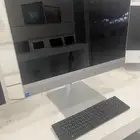 مكتبي 27 إنش الكل في واحد Desktop All in One 27  i7