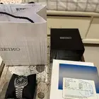 ساعه سيكو فايف سبروت اصليه