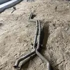 سيستم تفصال سان ستيل كراج بورلا الكويت يركب على الأمريكي