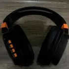 سماعة RGB بلوتوث usb