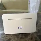 جهاز راوتر جديد