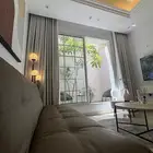 استوديو فندقي الماجدية حي الملقا