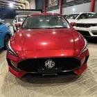 MG gt كمفورت موديل 2024