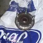 فلنجات فورد ايدج مستخدم نظيف