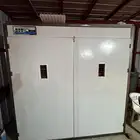 فقاسه 5280 بيضه