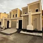 للبيع فلل فاخرة دورين وملحق بضيافات خارجيه شمال خميس مشيط