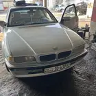 للبيع BMW السياره كويتيه