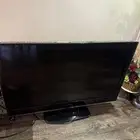 شاشه تلفزيون LCD - 42