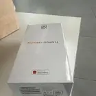 هواوي نوفا 14   سماعة هواوي 6i.   وساعة هواوي 10