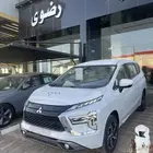 ميتسوبيشي اكسباندر شبه وكاله 2024