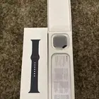 ابل واتش جديده