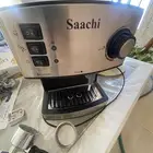 الة قهوه جديده