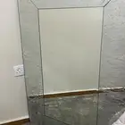 80x120للبيع مرايا أنيقة وجديدة المقاس