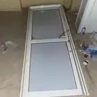 باب المنيوم للبيع