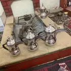 طقم دلال زينة