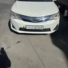 كامري 2014 للبيع