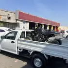 شاب سعودي نقل عفش