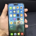 ايفون 15 برو ماكس 512g
